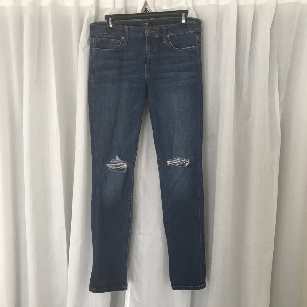 Joes Skinny Jeans